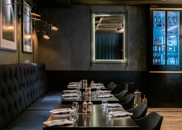 Radisson Collection Hotel, Warsaw